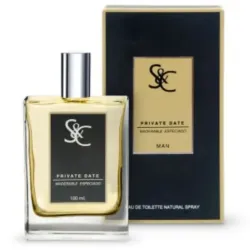 Perfume Private Date