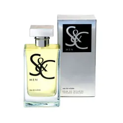 Perfume Suchel Camacho Men 100ml