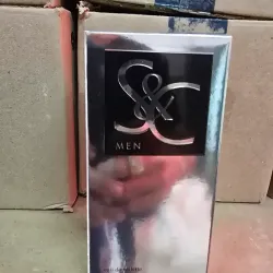 Perfume Suchel Camacho Men 100ml