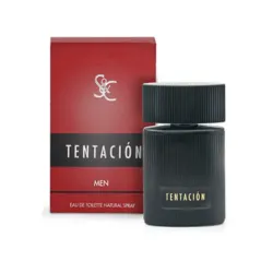 Perfume Tentación De Hombre 