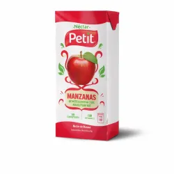 Petit Manzana Jugo