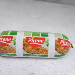 Picadillo de pavo Pirene 400g