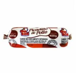 Picadillo guibon