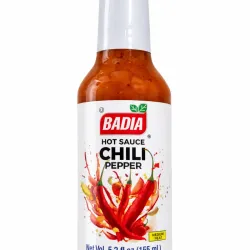 Picante Chili Badia 155ml