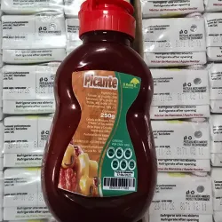 Picante el roble 250g