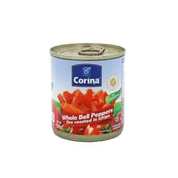 Pimiento Morron Rostizado