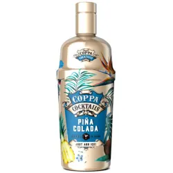 Piña Colada Cocktail