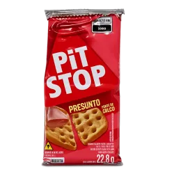 Pit Stop personal jamon 22.8g