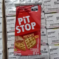 Pit Stop personal jamon 22.8g