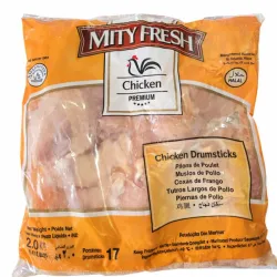 Pollo de 2KG mity fresh
