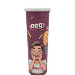 Potato BBQ Marwa 100g