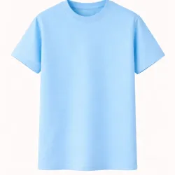 Pullovers Poliespandex Azul Personalizable XXL