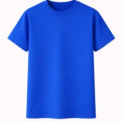 Pullovers Poliespandex Azul tipo 2 Personalizable L