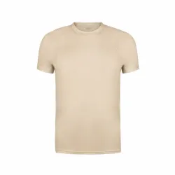 Pullovers Poliespandex beige Personalizable S
