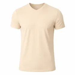 Pullovers poliespandex Beige S