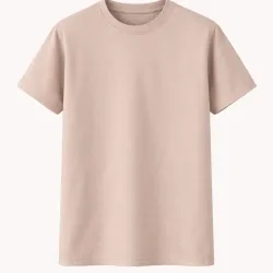 Pullovers Poliespandex beige tipo 2  Personalizable M