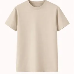 Pullovers Poliespandex beige tipo 3 Personalizable L