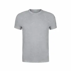 Pullovers Poliespandex Gris Personalizable S