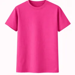 Pullovers Poliespandex Rosado Personalizable S