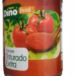 Puré Dino 800g