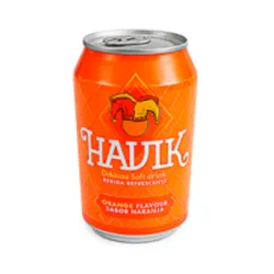Refresco Havik Naranja