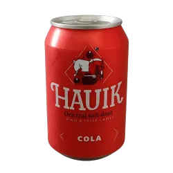 Refresco Havik Cola
