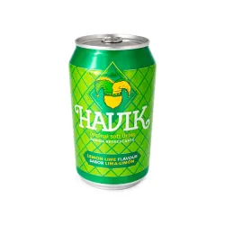 Refresco Havik Limón