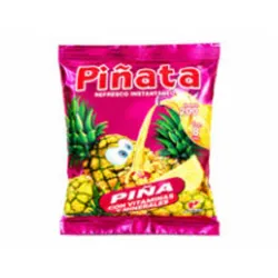Refresco Piñata de Piña