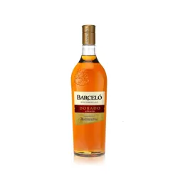 Ron Barcelo Dorado