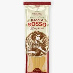 Rosso Spaguetti 500g