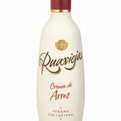 Ruavieja Crema de Arroz