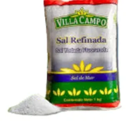 Sal 1 kg Villa Campo
