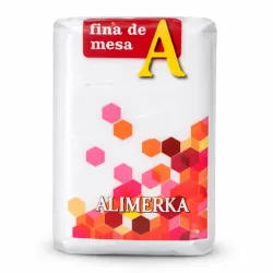 Sal 1kg Alimerka 