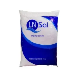 Sal LN 1kg