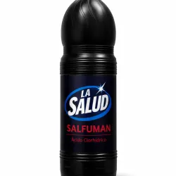 Salfuman Agua Fuerte 