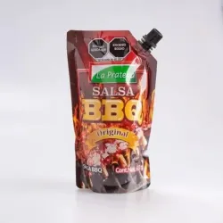 Salsa BBQ La Prateria