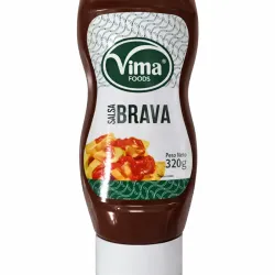 Salsa Brava Vima 320g