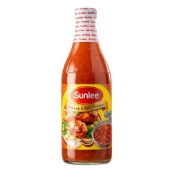 Salsa chile dulce Grace