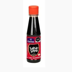 Salsa de Soja Corina