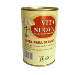 Salsa Vitanova Conchita