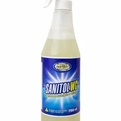 Sanytol wc Mister Damian 750 ml