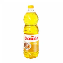 Saude 900ml Aceite
