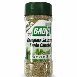 Sazon completo badia 99g