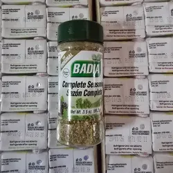 Sazon completo badia 99g