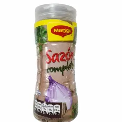 Sazon completo Maggie 180g