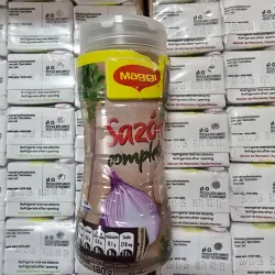 Sazon completo Maggie 180g