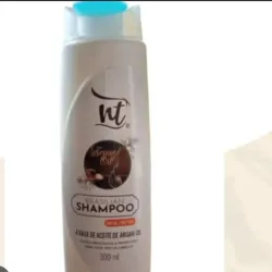 Shampoo Argán 300ml