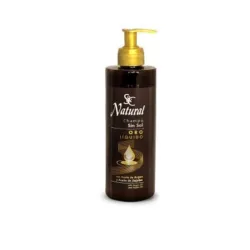 Shampoo Oro Liquido