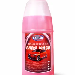 Shampoo para autos /  2L