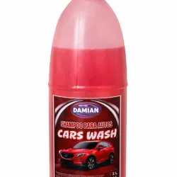 Shampoo para Autos Mister Damian 2lt